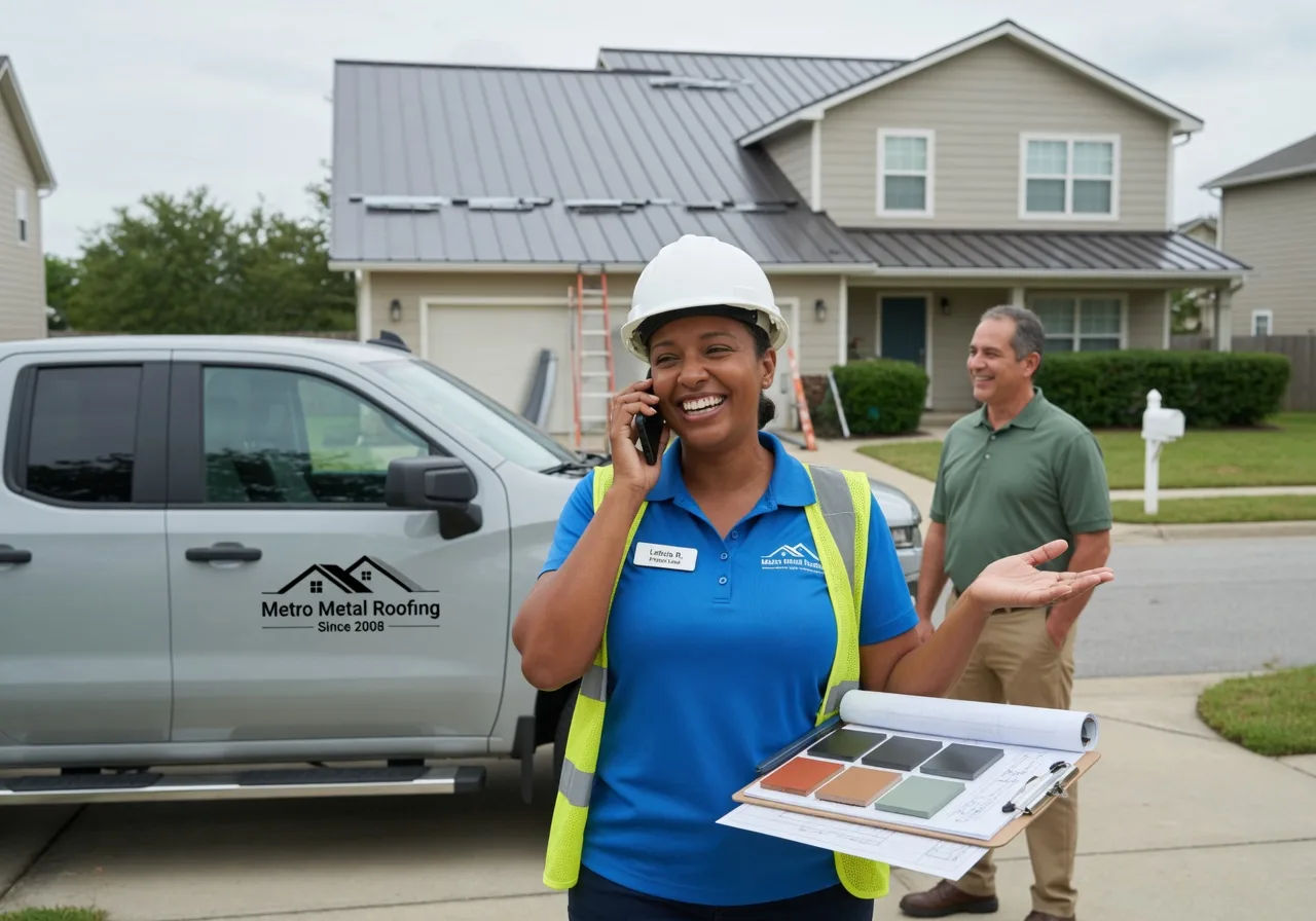Metal Roofing Installation Mango, FL FAQs