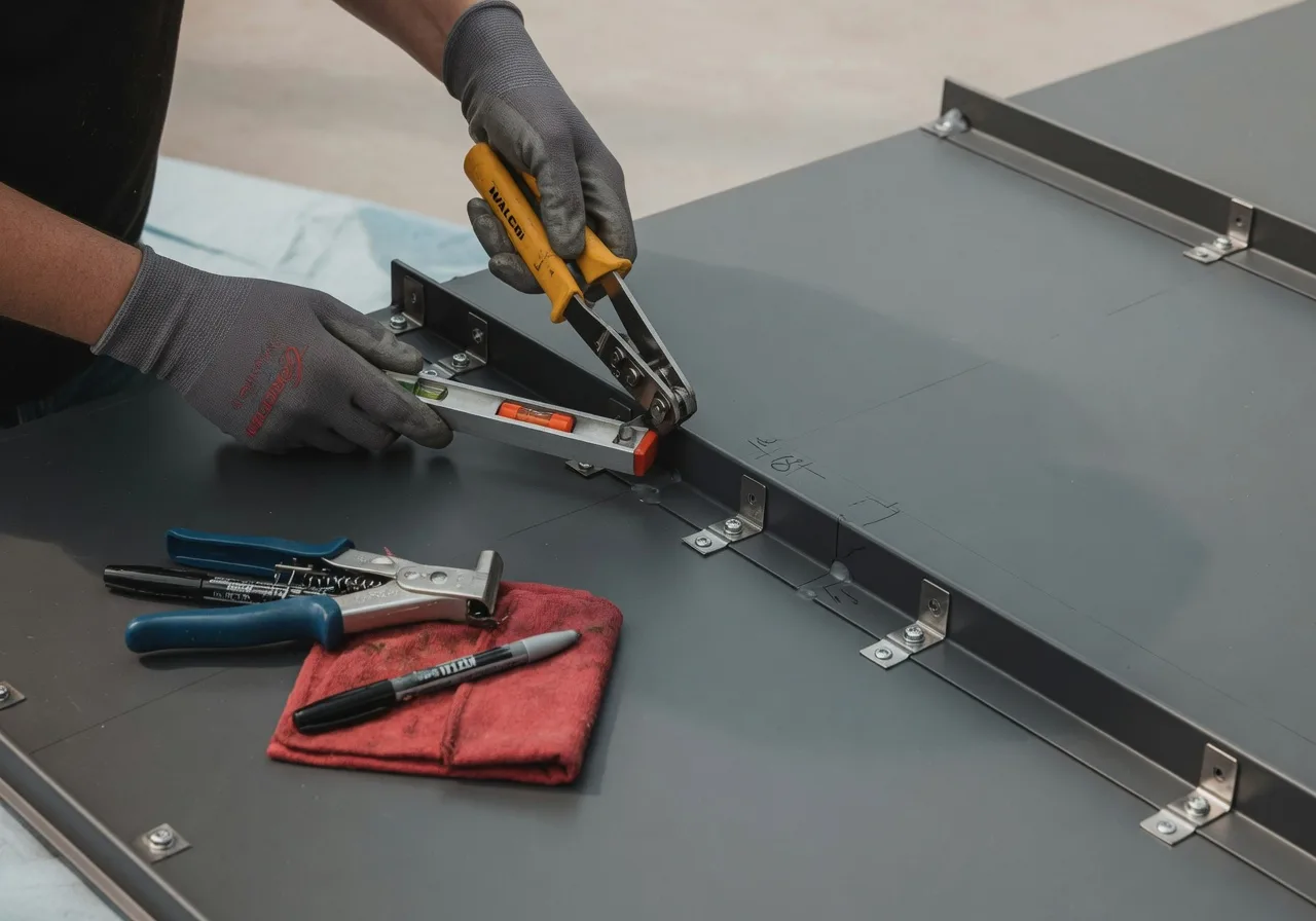 Why choose Metal Roofing Installation in Mango, FL